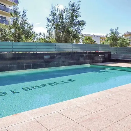 En Residencia Sb Appartement *