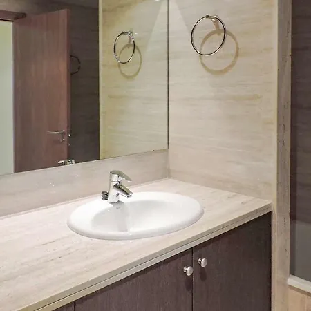 En Residencia Sb Appartement *