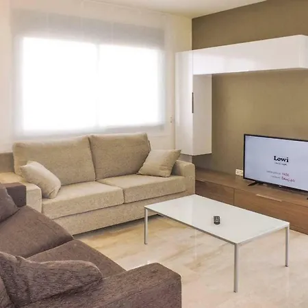 En Residencia Sb Appartement L'Ampolla