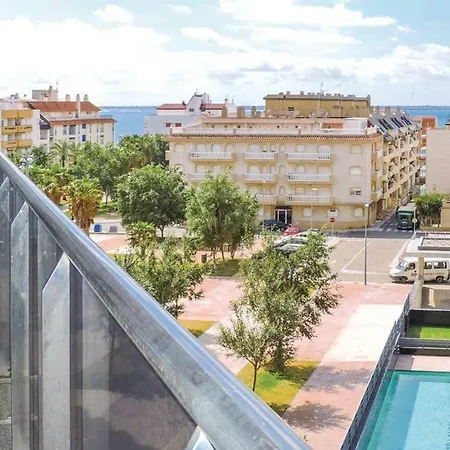 Appartement En Residencia Sb *