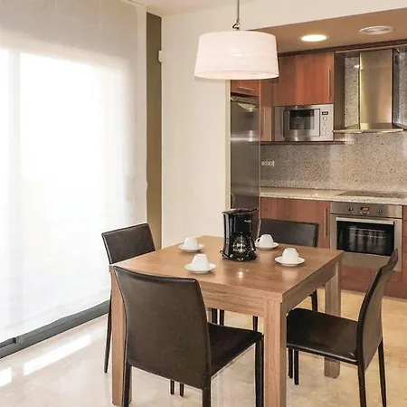 En Residencia Sb Appartement *